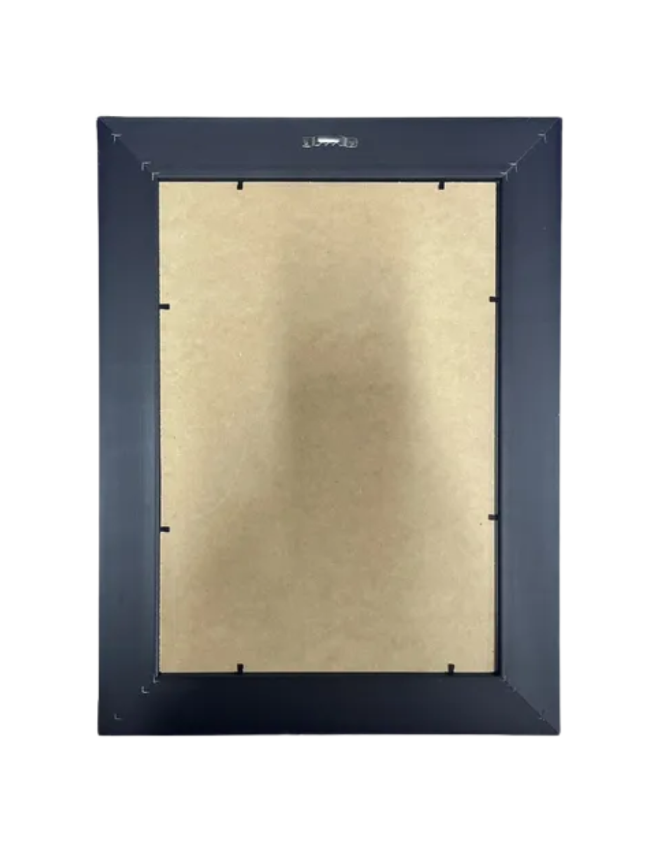 Marco Para Póster 28x43cm (doble Carta)