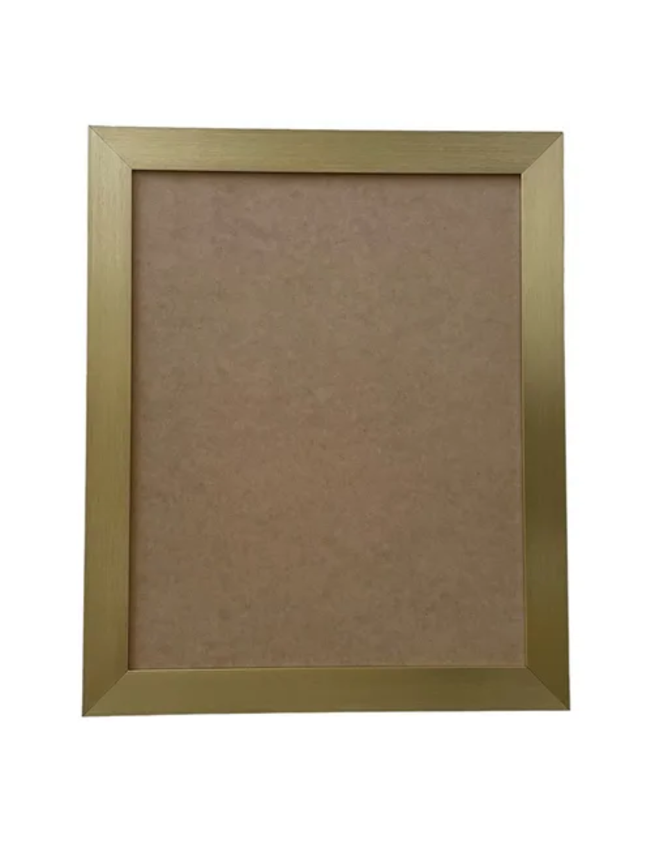 Marco Para Póster 46x61cm