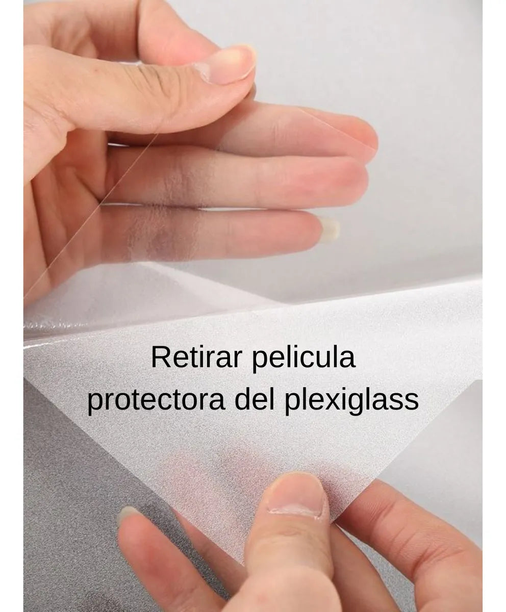 Marco Para Jersey 55x70cm Playera Extra Grande