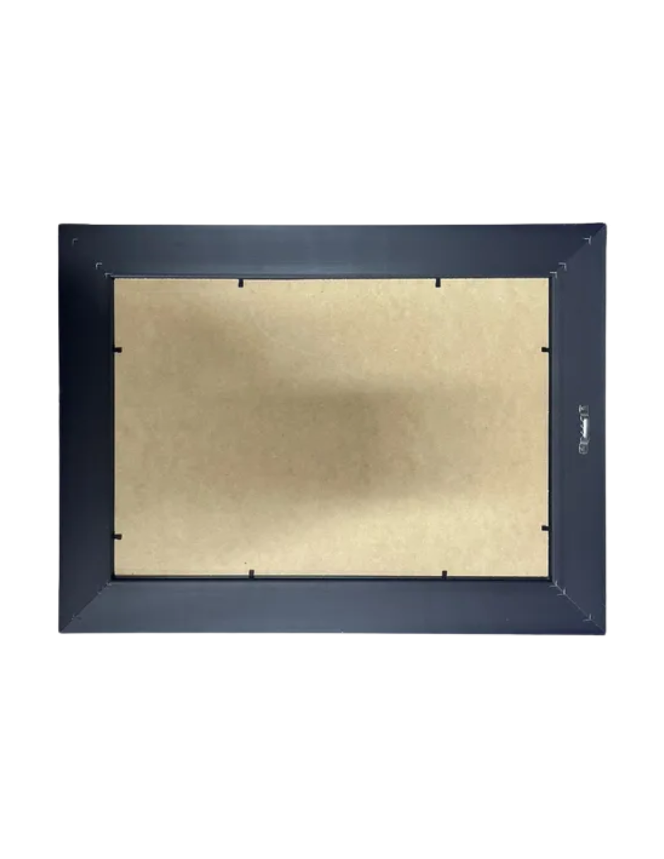 Cuadro La Noche Estrellada Van Gogh