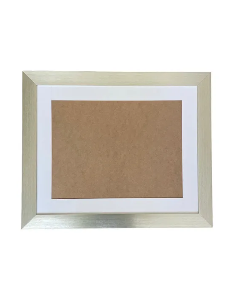 Marco Para Fotografía 40x50cm con Marialuisa