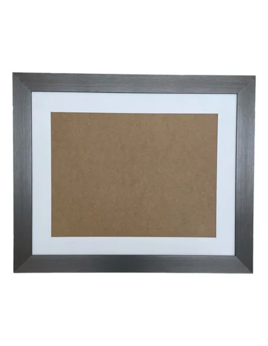 Marco Para Fotografía 40x50cm con Marialuisa