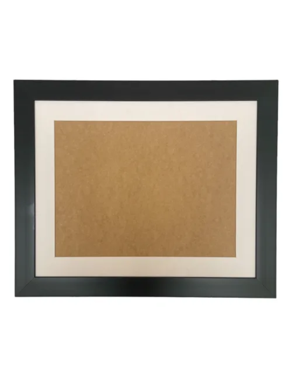 Marco Para Fotografía 40x50cm con Marialuisa