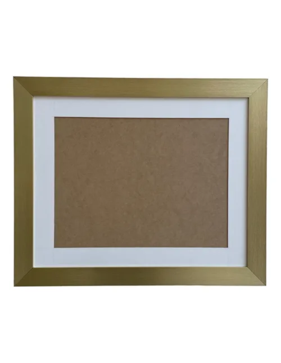 Marco Para Fotografía 40x50cm con Marialuisa