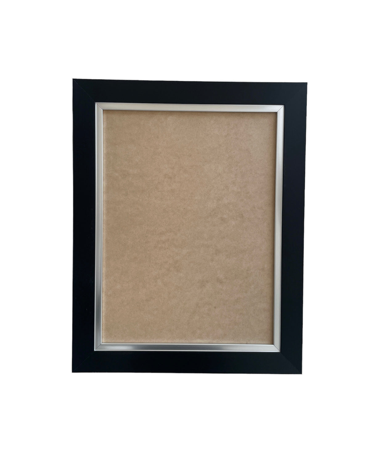 Marco Para Título 30x40 Doble Carta Con Doble Mica
