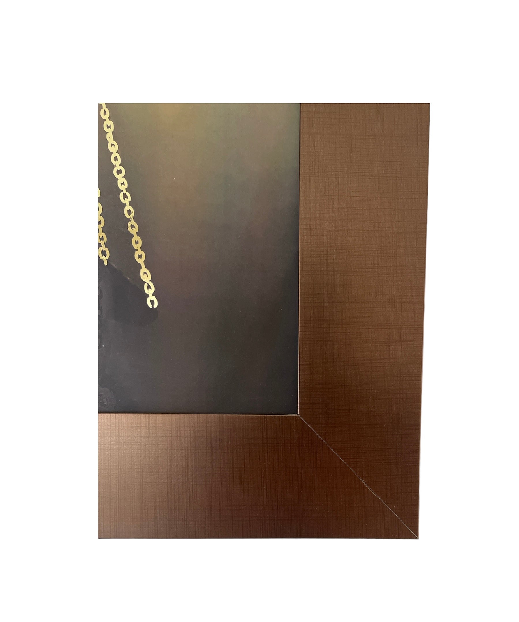 Cuadro San Miguel Arcangel 63x81cm