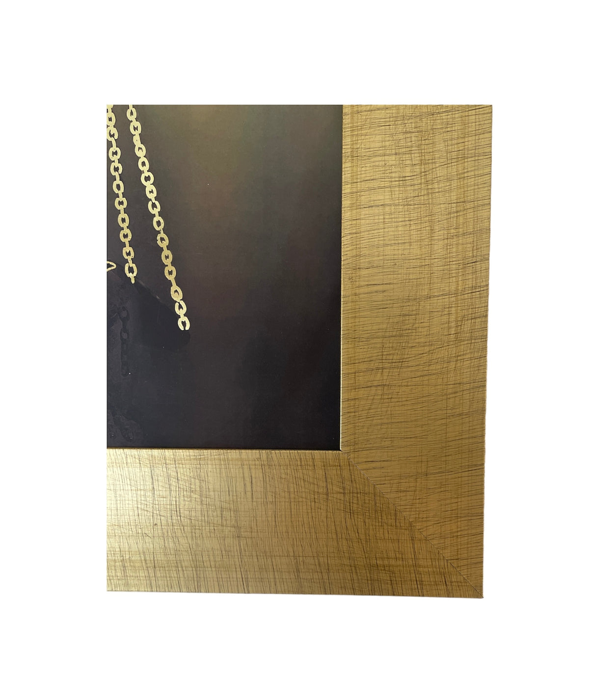 Cuadro San Miguel Arcangel 63x81cm
