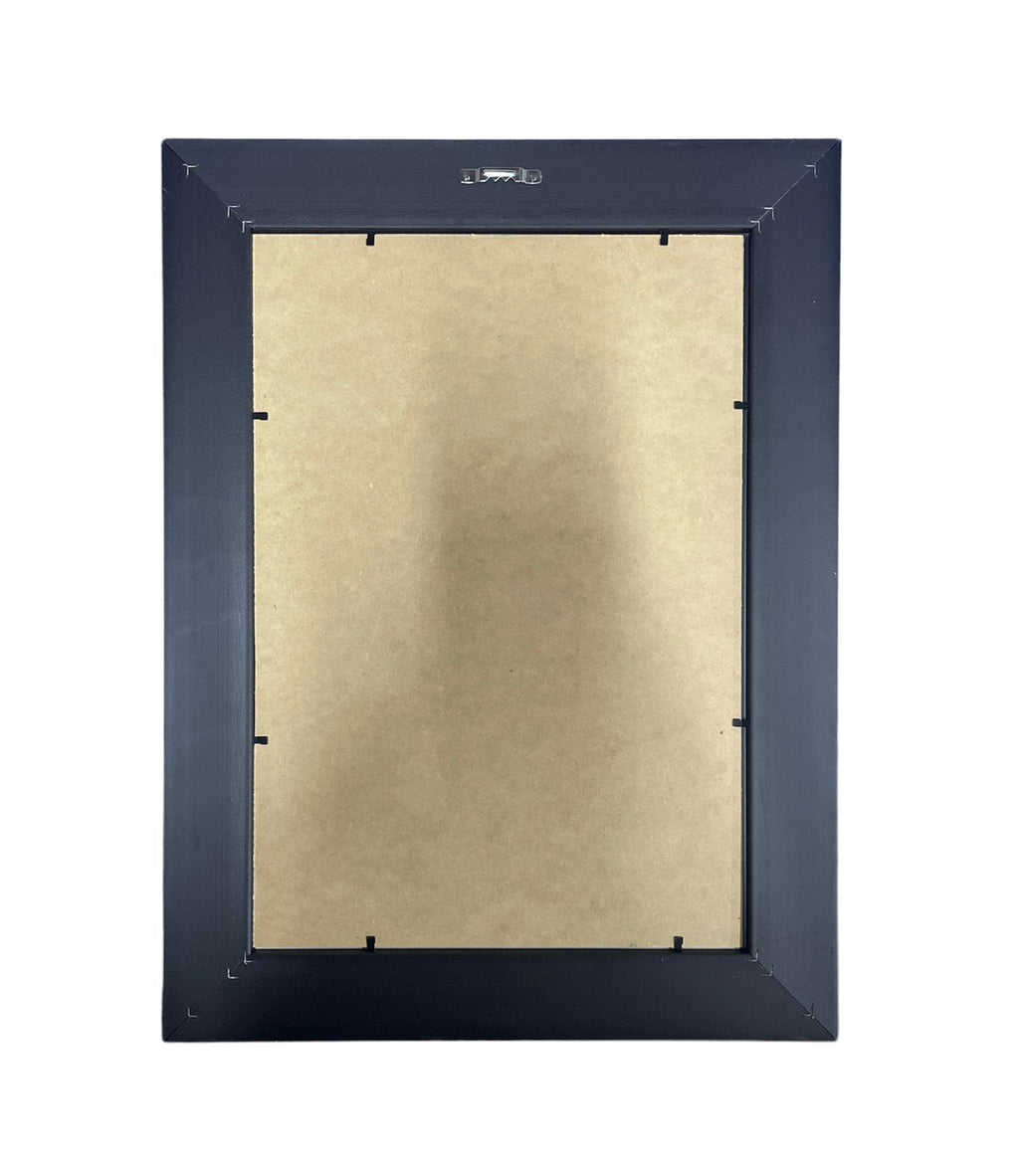 Marco Para Título 28x43 Doble Carta, Con Doble Mica