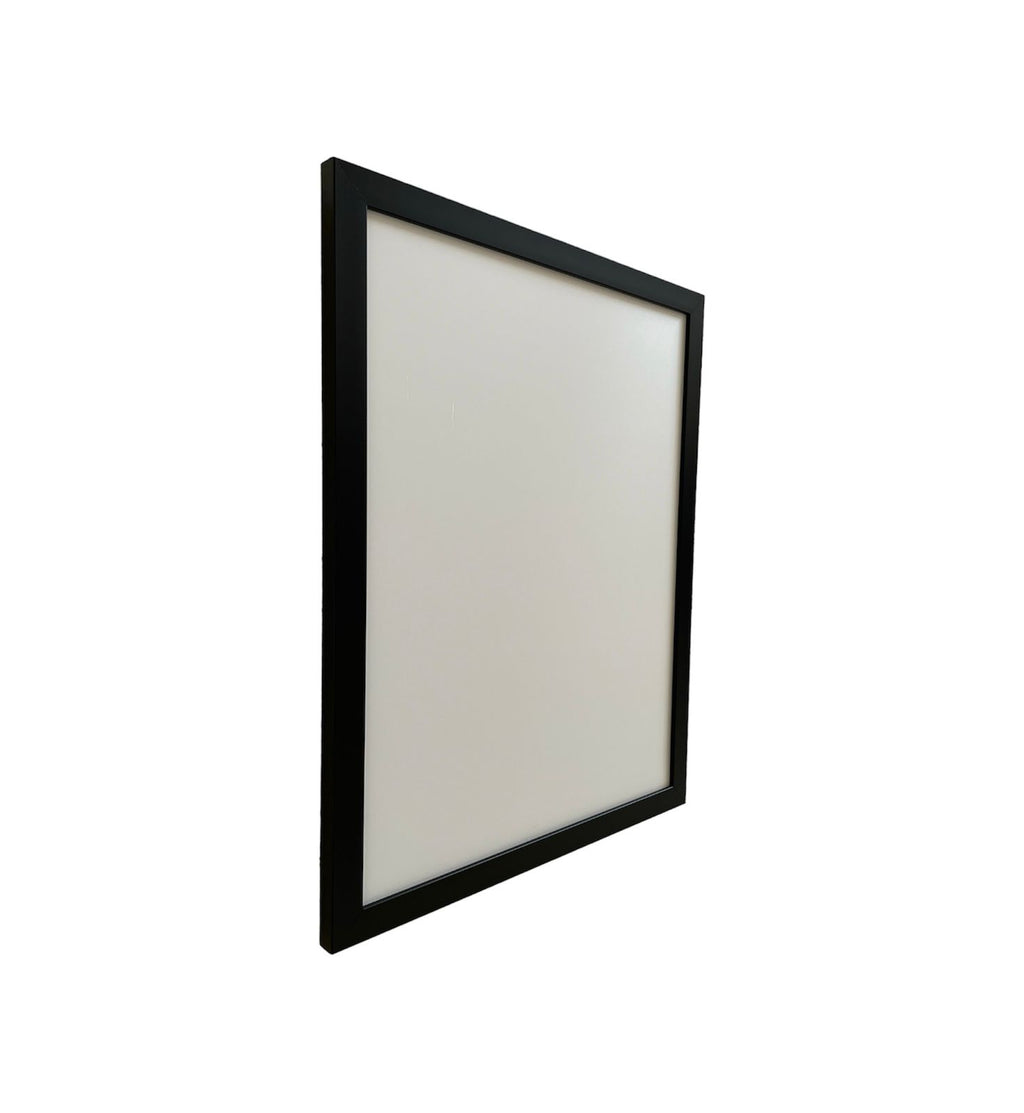 Marco Para Jersey 55x70cm Playera Extra Grande