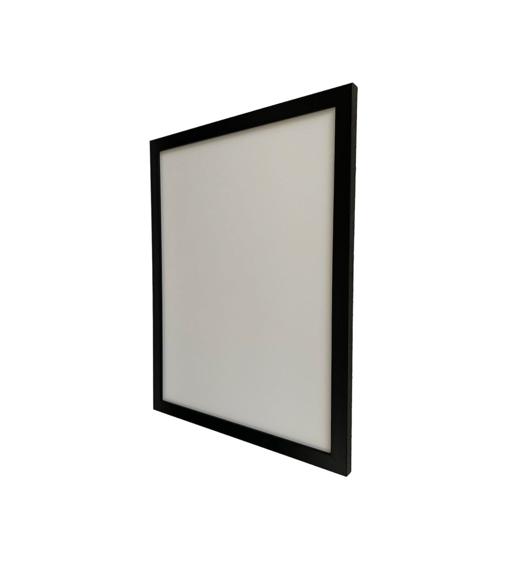 Marco Para Jersey 55x70cm Playera Extra Grande