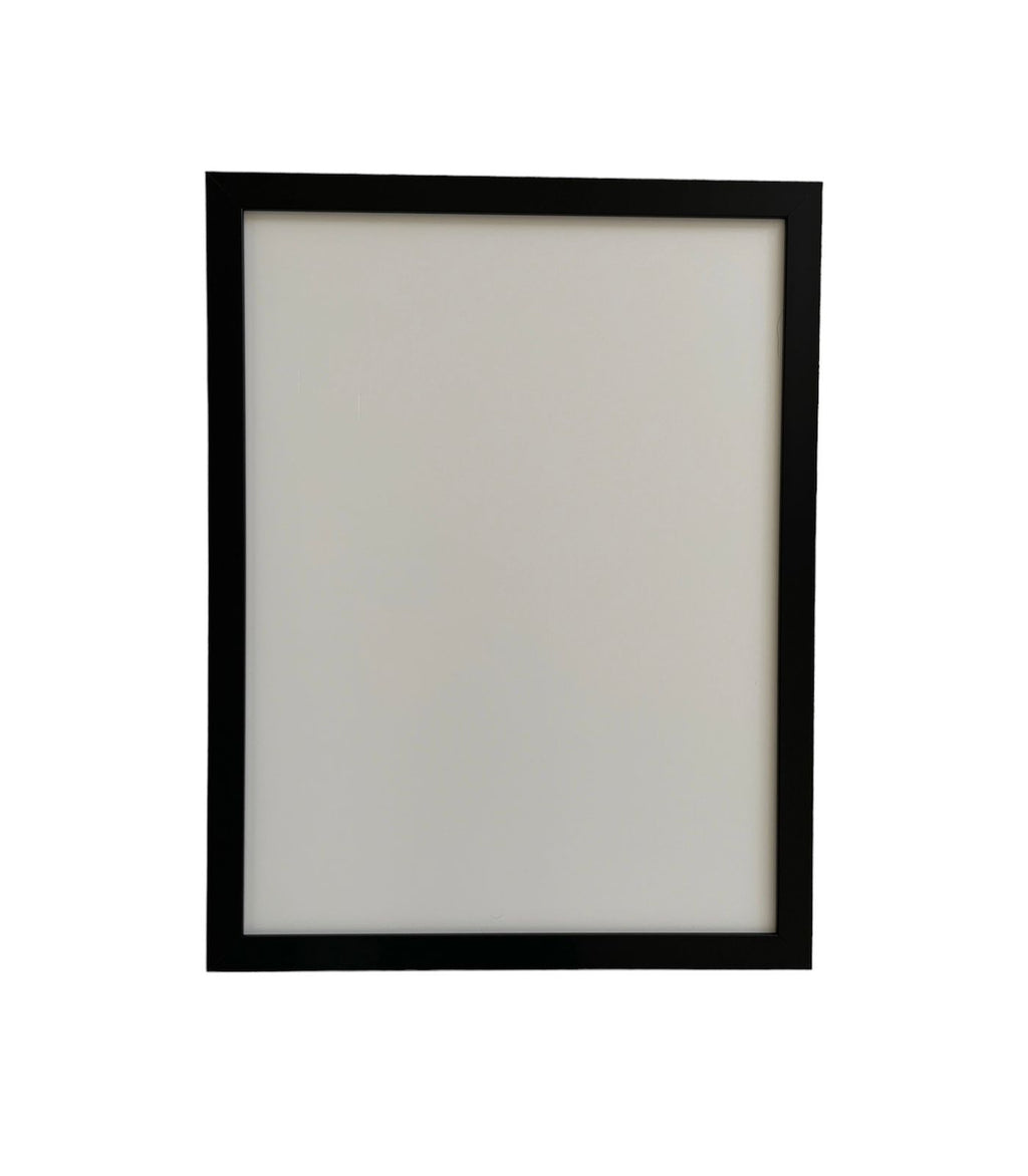 Marco Para Jersey 55x70cm Playera Extra Grande