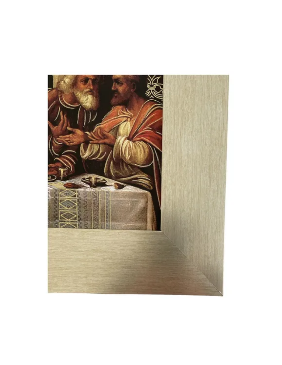 Cuadro San Miguel Arcángel 63x81