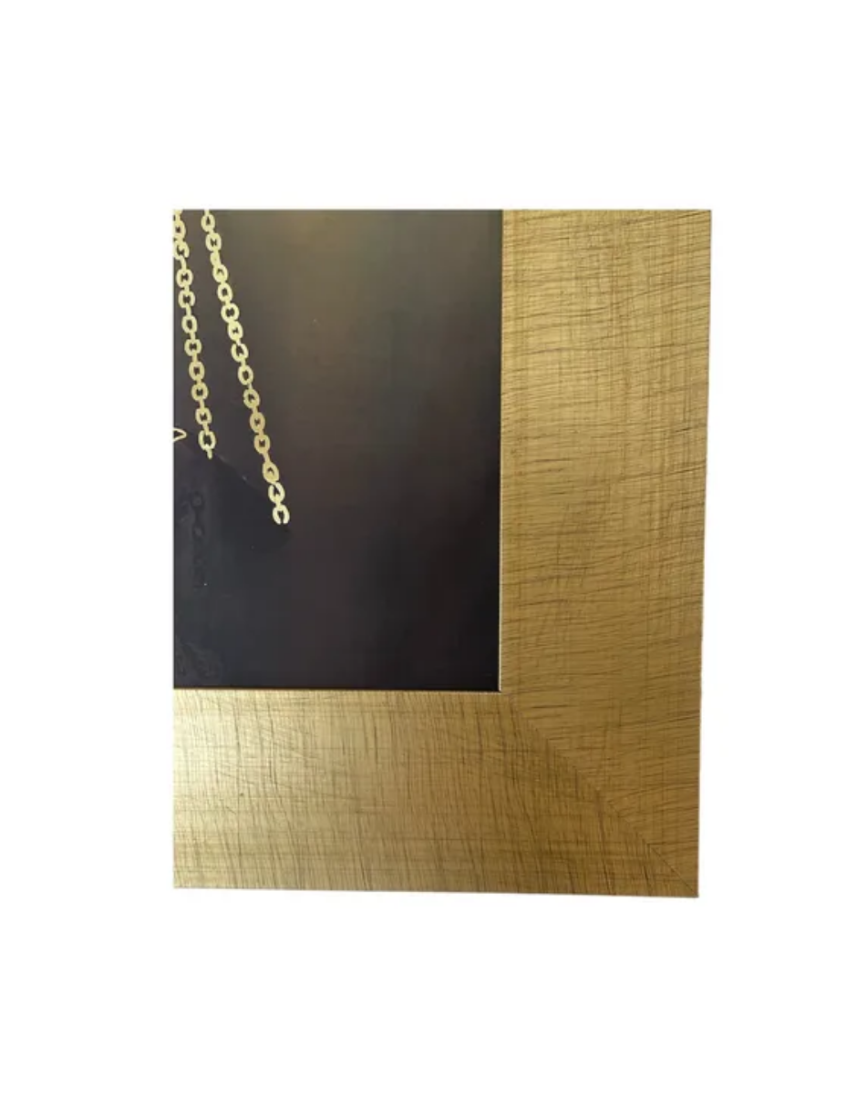 Cuadro San Miguel Arcángel 63x81