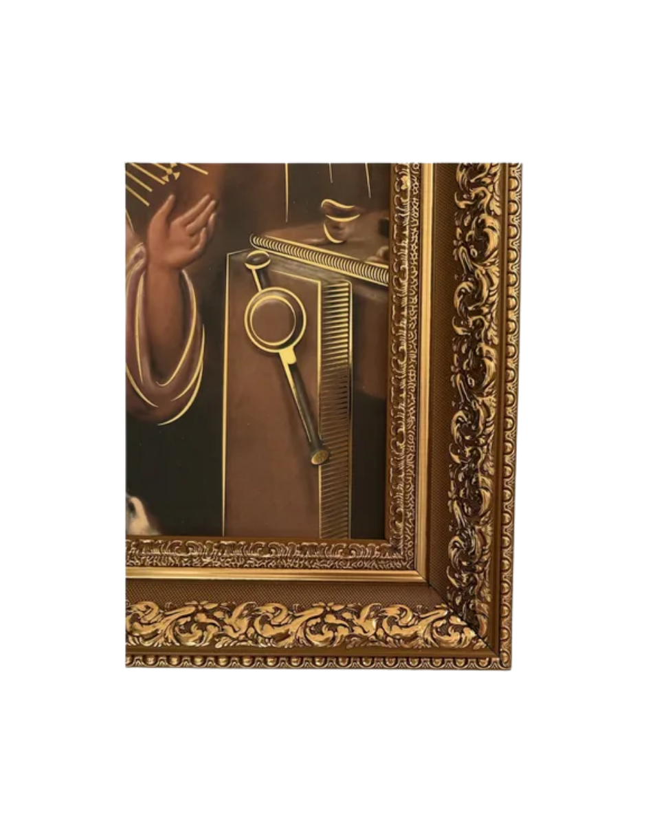 Cuadro Sagrada Familia 50x60